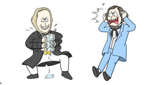 漫画吃瓜观众,揭秘幕后真相的幕后推手