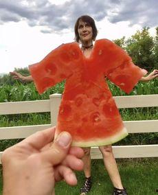 ins吃瓜群众,吃瓜群众的视角