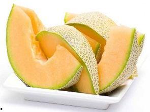 你吃哈密瓜,一场味蕾的盛宴