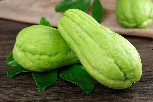 佛手瓜怎么做吃,探索家常烹饪新选择