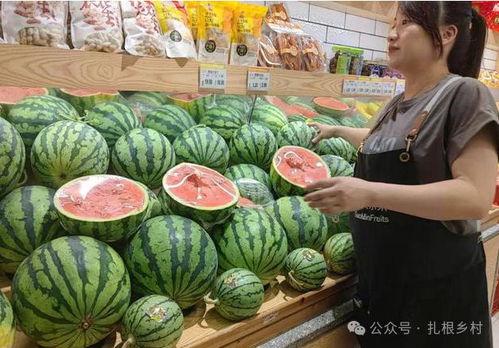 吃瓜哪里有卖,吃瓜哪里有卖，带你领略瓜果飘香