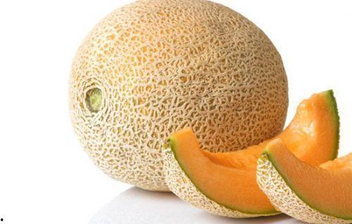 减肥可以吃半个哈密瓜吗,轻食新选择