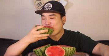 吃瓜网红老头,揭秘娱乐圈背后的故事