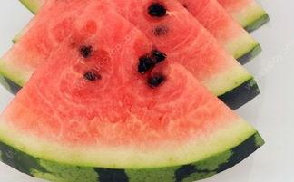 吃瓜拉绿色大便