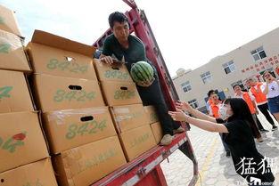 加入吃瓜队伍,揭秘网络热议背后的真相