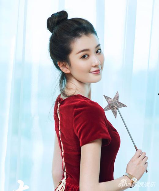 乔欣在线吃瓜,揭秘娱乐圈幕后故事