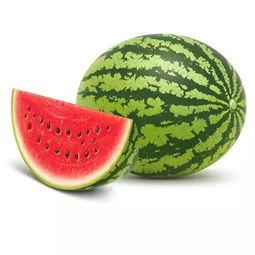 这个夏天就得吃瓜