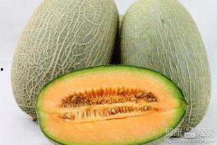 吃哈密瓜体味,揭秘吃瓜后的独特体味之谜