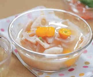 月子期间吃蓝瓜,滋补养身新选择