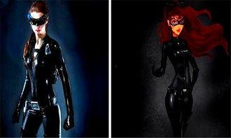 吃瓜猫女,揭秘校园里的“瓜王”传奇