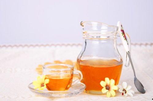 吃蜂蜜可以吃瓜吗,健康搭配的甜蜜启示