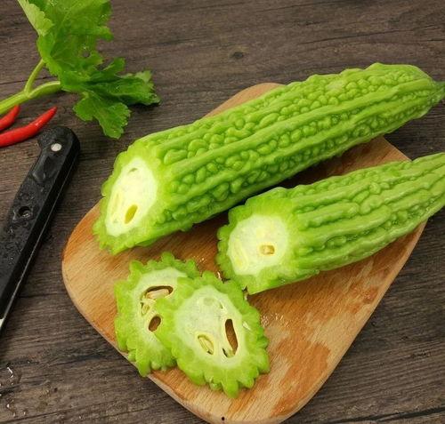 烧菜吃的瓜图片,烧菜美食之旅