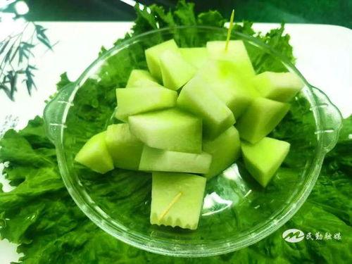 农村人吃黄金蜜瓜视频